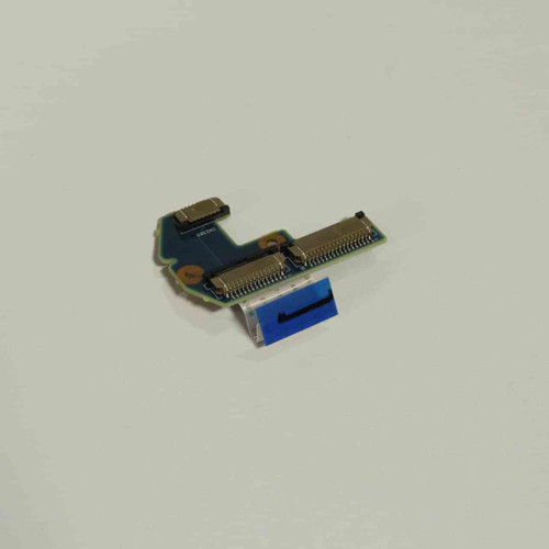 Panasonic Toughbook CF-53 Keyboard Connector Panasonic Toughbook CF-53 Keyboard Connector