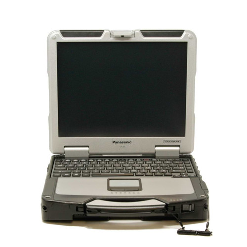 Panasonic Toughbook CF-31 MK5 fully rugged laptop | BJCS