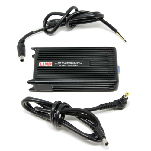 Lind Auto Adapter for Panasonic Toughbook Lind Auto Adapter for Panasonic Toughbook