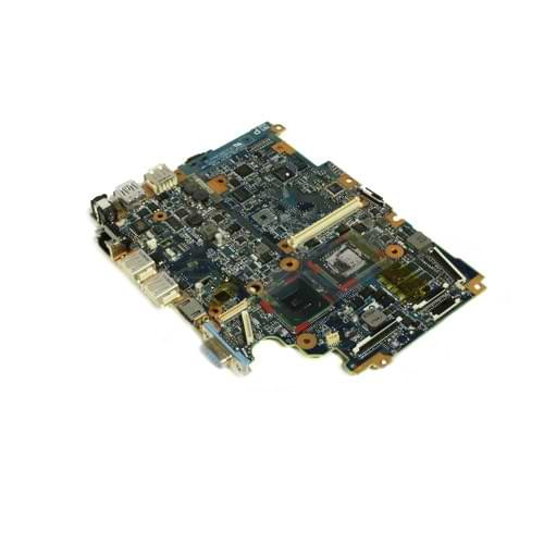CF-53 MK2 motherboard (system board) CF-53 MK2 motherboard (system board)