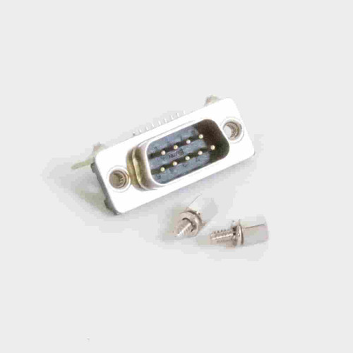 9 - Pin Serial port for the CF-53 with Screws 9 - Pin Serial port for the CF-53 with Screws