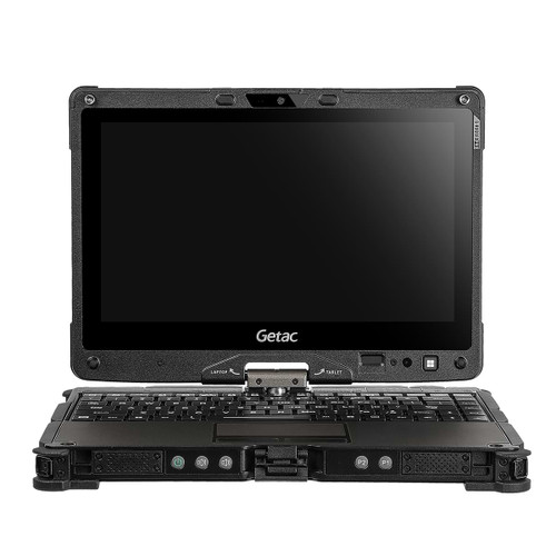 Getac V110 G7 16GB RAM, 512GB SSD, Touchscreen