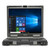 Getac B300 rugged laptop front view