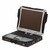 The Portable Rugged Notebook, The Scratch & Dent Panasonic Toughbook CF-19 MK5 Angled Left