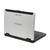 CF-54 Panasonic Toughbook Rear Side Angled Left with Port doors closed