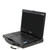 Side view, screen open, refurbished Toughbook CF-53 Extreme