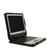 Angled to the left open view - Toughbook CF-33