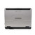 Backside of the FZ-55 Panasonic Toughbook with port cover open