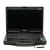 Toughbook CF-53 Angled to the Left with stylus tether in front