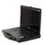 Toughbook CF-53 Angled to the Left with port covers closed