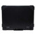 Dell Rugged 5420 Back side with port covers open showing all available ports Dell Rugged 5420 Back side with port covers open showing all available ports