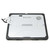 Backside of the CF-33 Rugged Tablet Showing the Fingerprint Reader