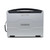 Closed Semi-Rugged Panasonic Toughbook FZ-55 MK2 Facing Forward