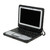 CF-20 Toughbook Facing Left With Port Covers Closed
