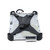 Included Hand strap installed on the back of a Panasonic Toughbook FZ-G1 MK4 Scratch-and-dent