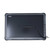 Low Hour Getac F110 with stylus laying on the screen