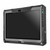 F110 Tablet facing left