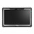 Front Facing Fully Rugged Getac F110 G7 Tablet