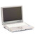 Refurbished Panasonic Toughbook CF-C1 Mk1 Angled to the Right