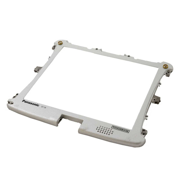 Screen bezel casing for Toughbook CF-19 MK3, MK4, MK5 and MK6