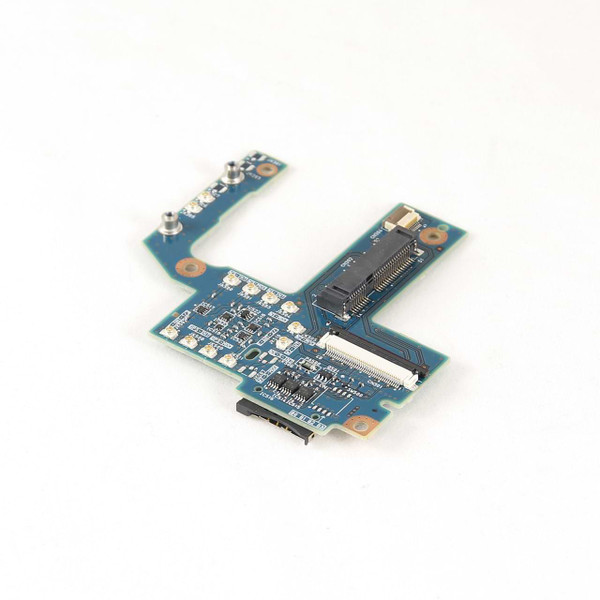 WWAN PCB with SIM card slot for Toughbook CF-31 MK3 and MK4