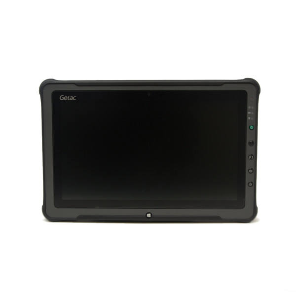 Getac F110 G2 tablet (front)