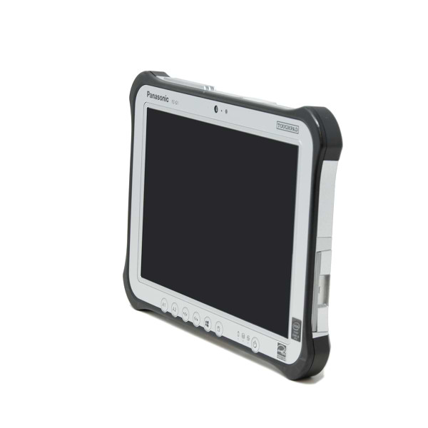 The Sturdy and Strong Panasonic Toughpad FZ-G1 MK3 The Sturdy and Strong Panasonic Toughpad FZ-G1 MK3