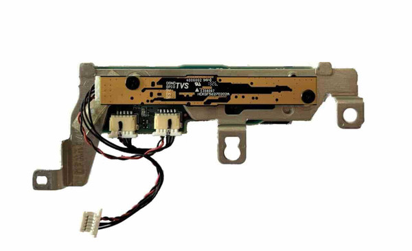 Panasonic Toughbook CF-19 MK7 Webcam Back