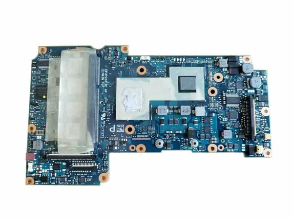 DL31U2001AAA(1) Main 2E Main board for the CF-H2 DL31U2001AAA(1) Main 2E Main board for the CF-H2