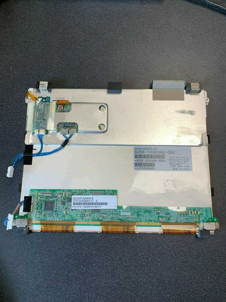 Panasonic Toughbook CF-H2 WACOM digitizer back Panasonic Toughbook CF-H2 WACOM digitizer back