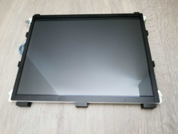 Panasonic Toughbook CF-H2 Digital Screen