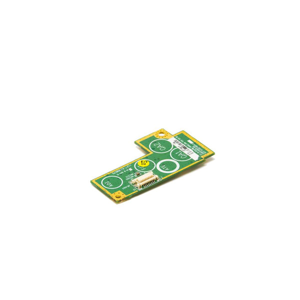 Getac S400 GPS board (bottom)