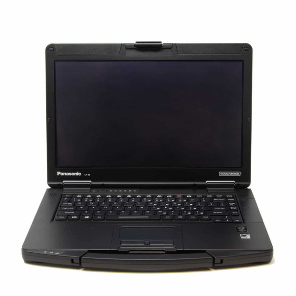 Panasonic Toughbook CF-54 MK1 i7 Panasonic Toughbook CF-54 MK1 i7