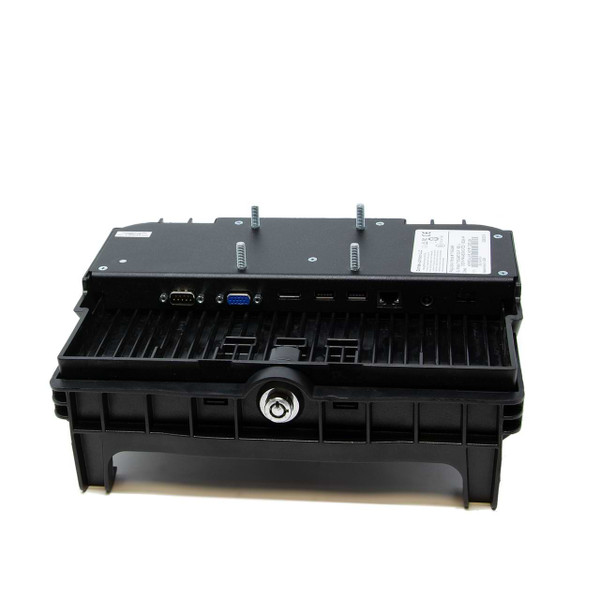 View of Available TabCruzer Rear Ports