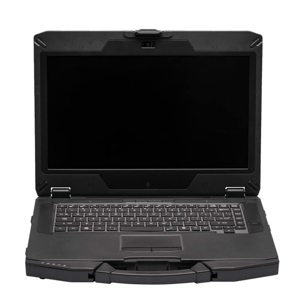Durabook S14I semi rugged laptop