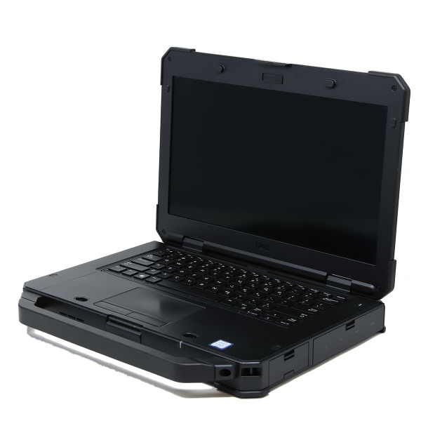 Dell 5424 Facing Left
