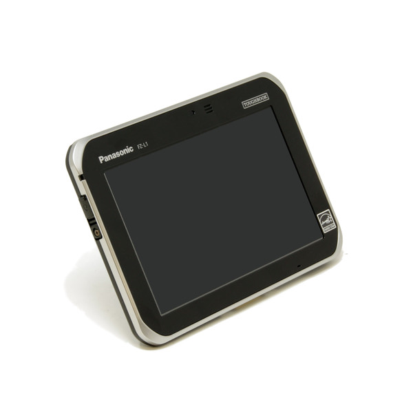 FZ-L1 tablet, facing right