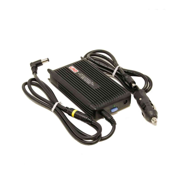 Lind Automobile Adapter For Dell Laptops