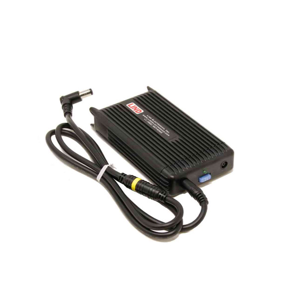 Lind Auto Adapter with Power Cable or Dell Laptops Lind Auto Adapter with Power Cable or Dell Laptops