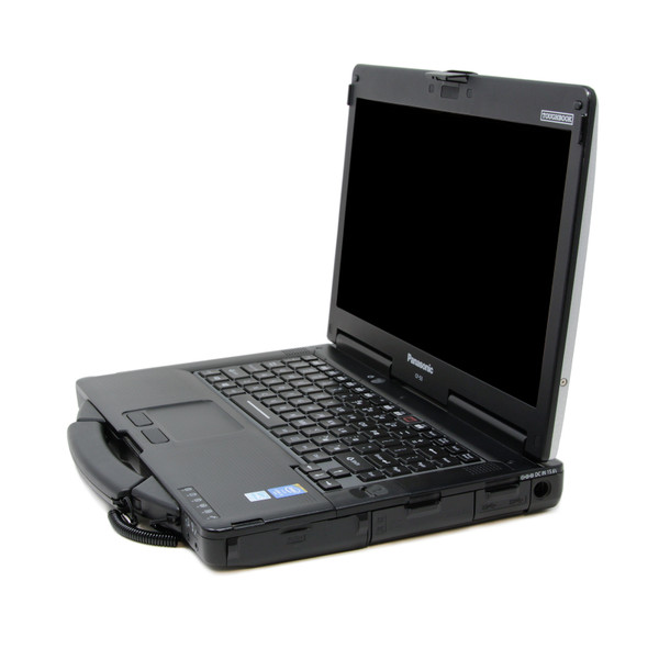 CF-53 MK4-right side showing ports