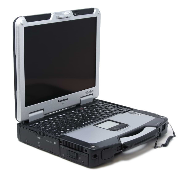 Toughbook CF-31 MK5 facing right Toughbook CF-31 MK5 facing right