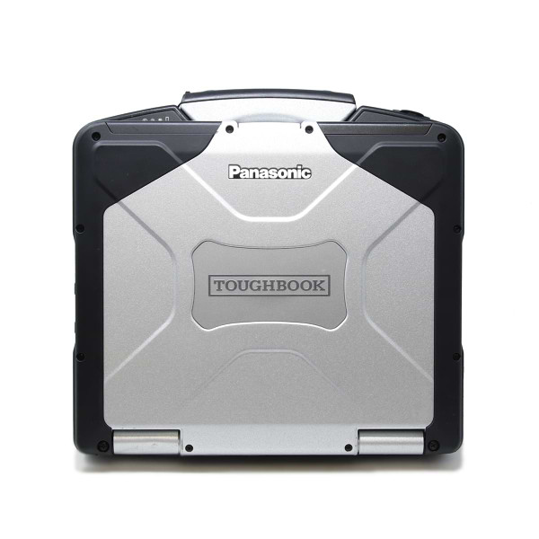 Toughbook CF-31 MK5 Closed Toughbook CF-31 MK5 Closed