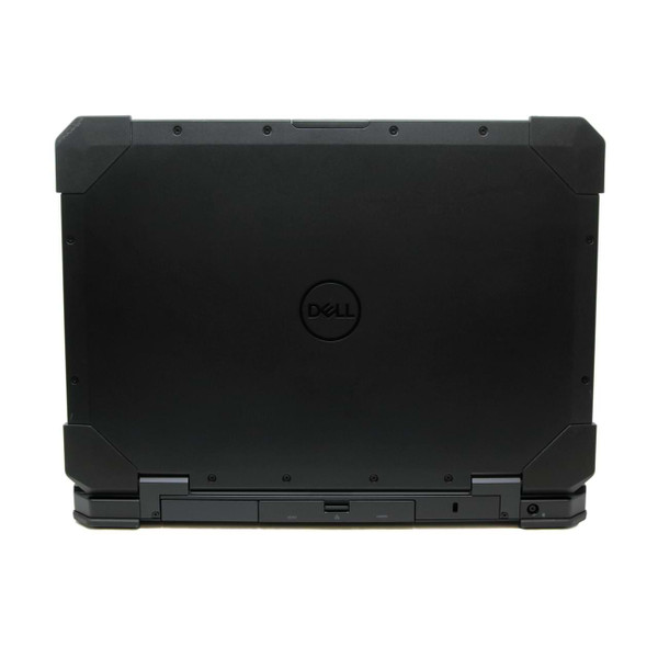 Latitude 5420 back 