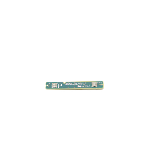 DFUP2405ZD(4) Panasonic Toughbook CF-54 Touchpad Board