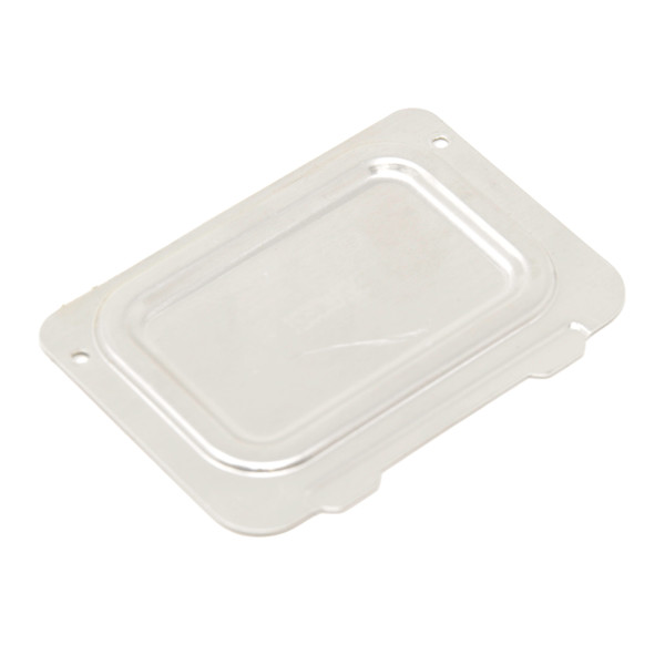 Keyboard Plate Turned Counter-Clockwise PN# DFHM0521