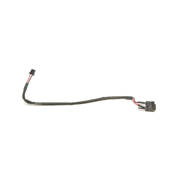 Toughbook CF-54 Direct Current Port Rotated Right Toughbook CF-54 Direct Current Port Rotated Right