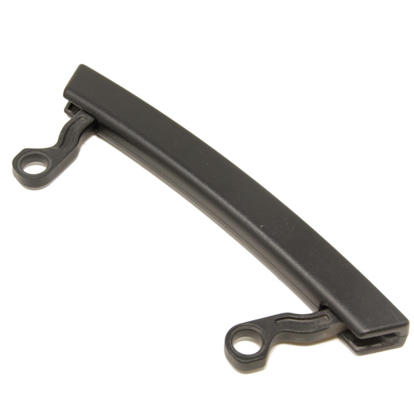 CF-54 Handle Rotated Clockwise