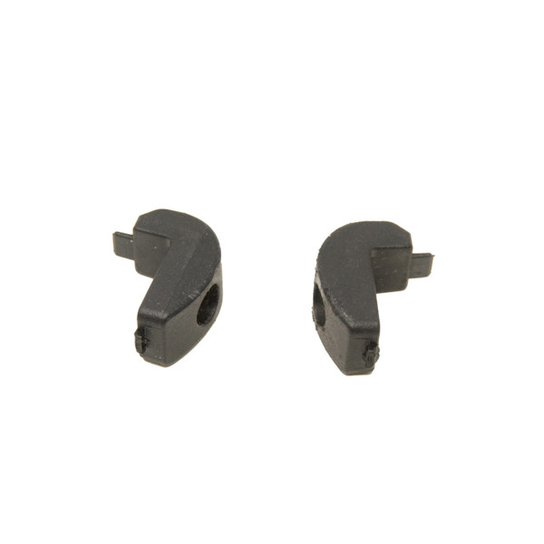 Panasonic CF-54 Rear Feet