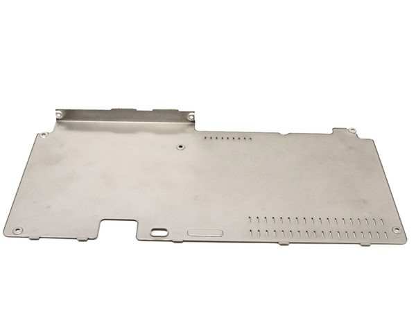 Toughbook CF-54 Bottom Plate Upside-Down Toughbook CF-54 Bottom Plate Upside-Down