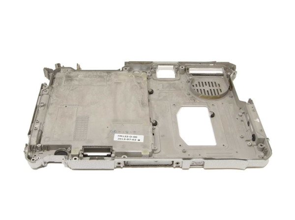 FZ-G1 Bottom Cover Face Down - Inside View